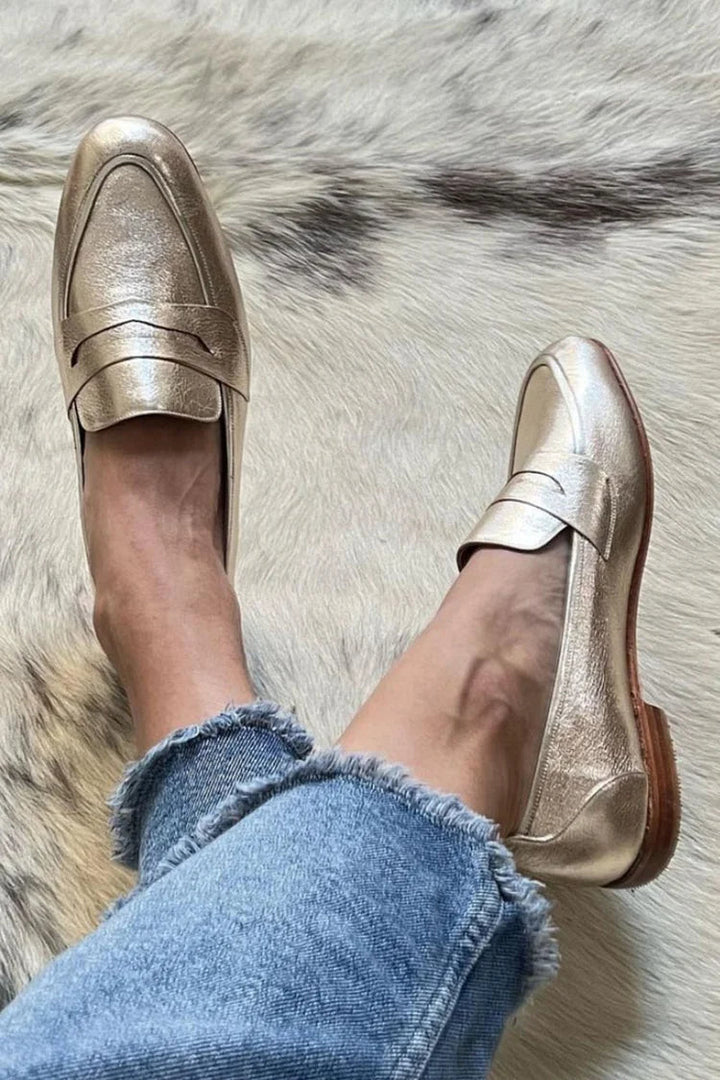 Callistia | Casual Moccasins