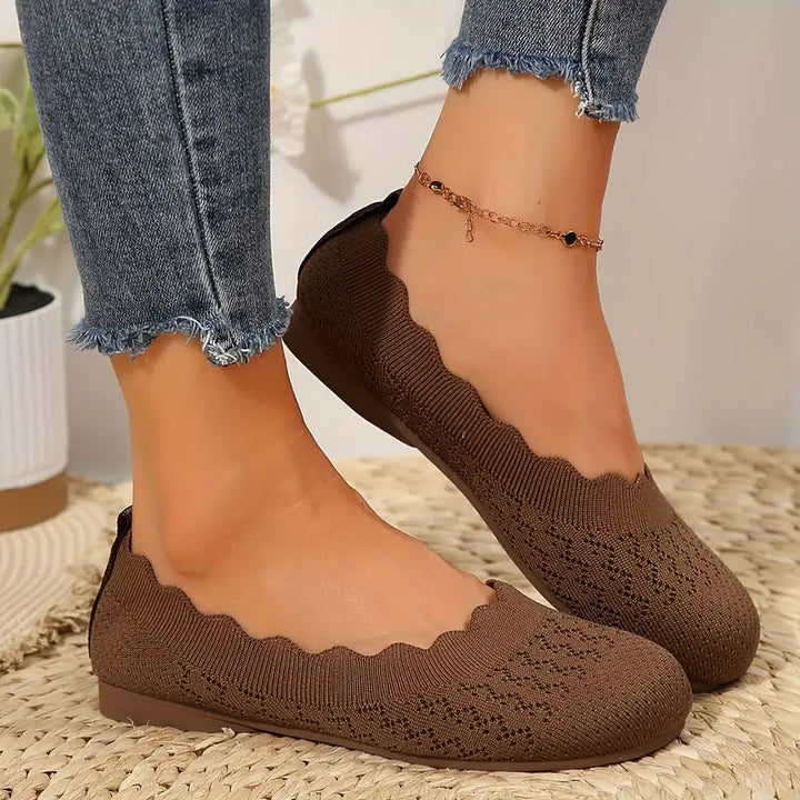 Iosifina | Lace Up Sandals