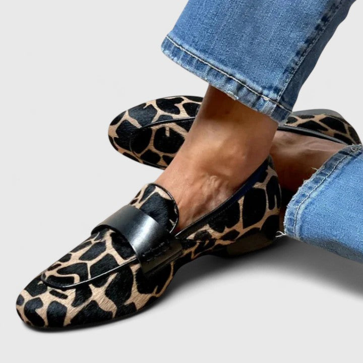 Clyanne | Orthopedic Stylish Loafers