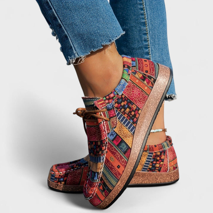 Luviana | Lightweight Comfort Shoes