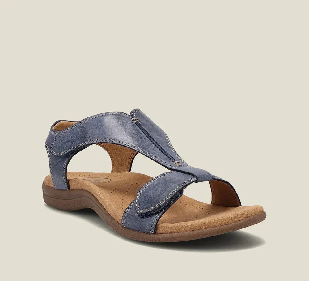 Lara | Comfortable Orthopedic Sandals
