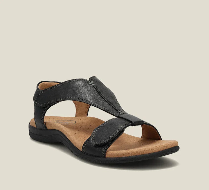 Lara | Comfortable Orthopedic Sandals