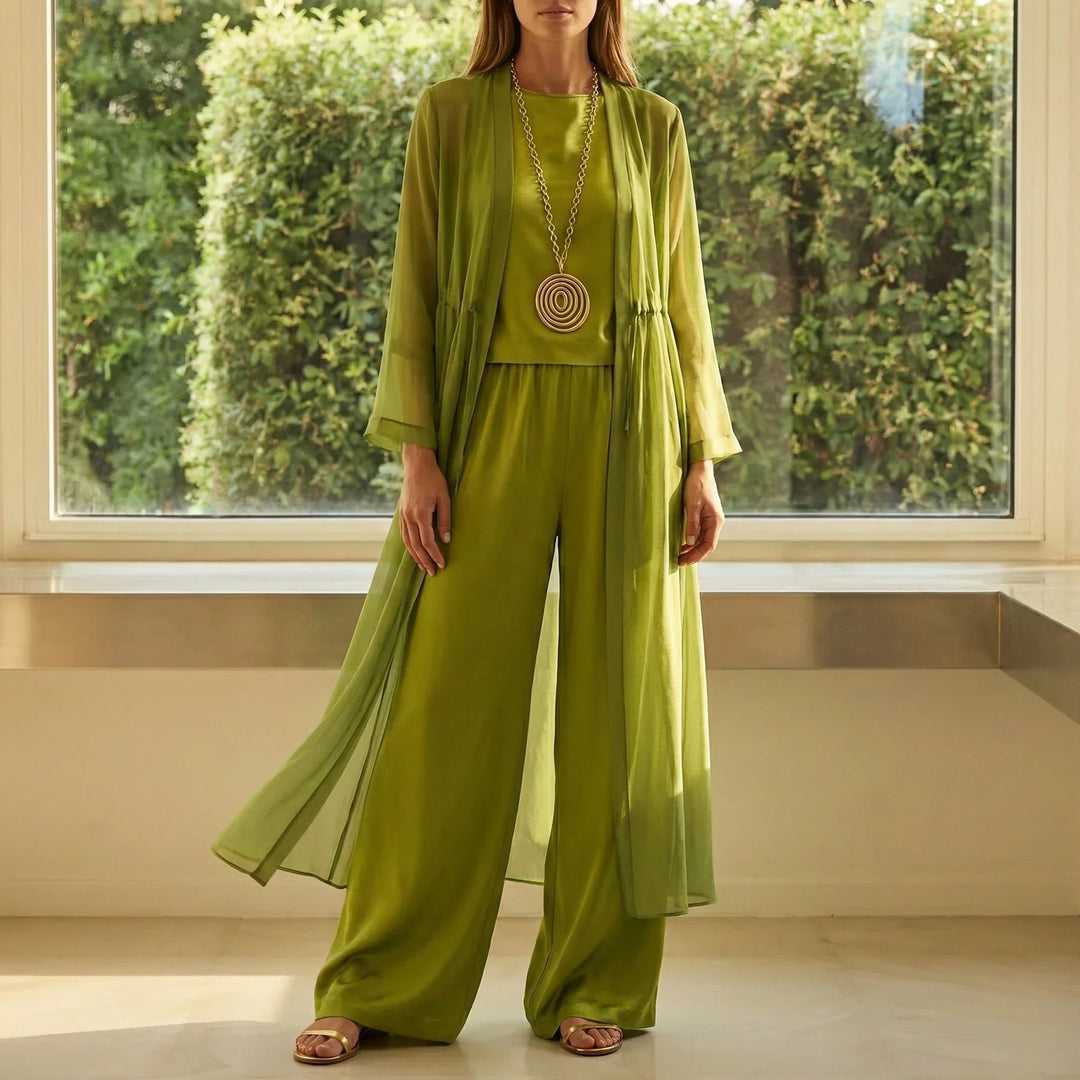 Elvira™ | Elegant and Comfortable Set