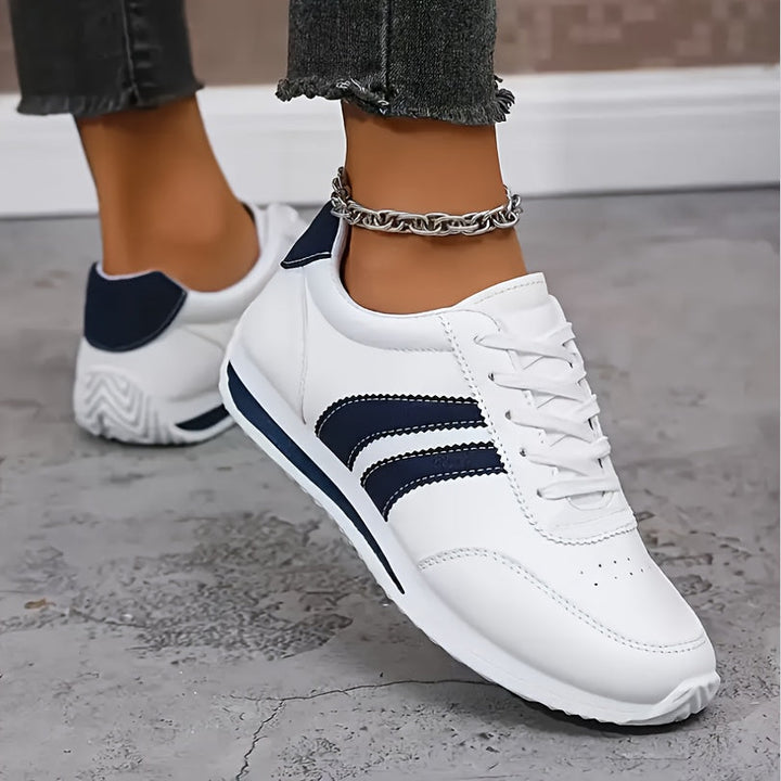 Cathy | Lightweight Orthopedic Sneakers