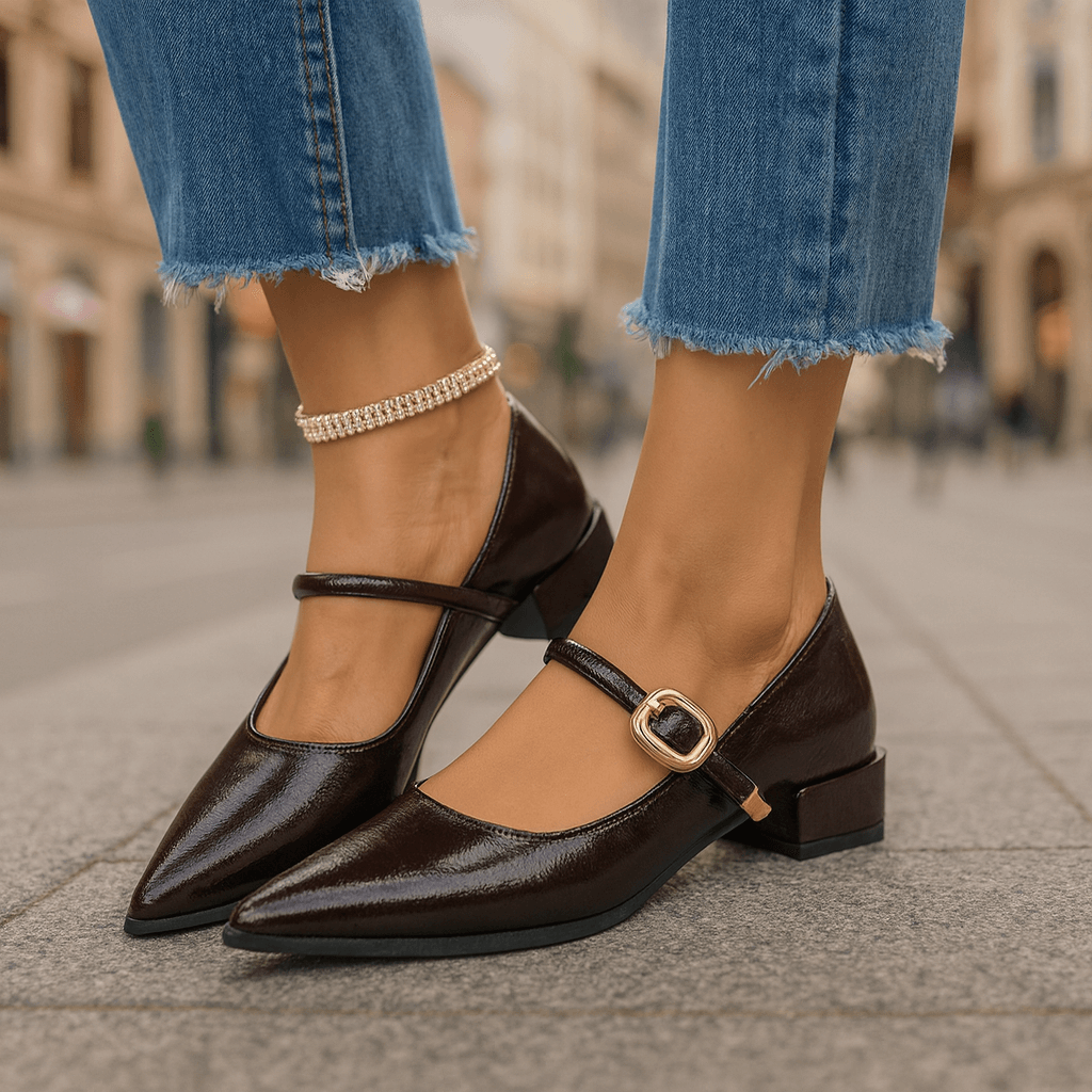 Sofia Heels