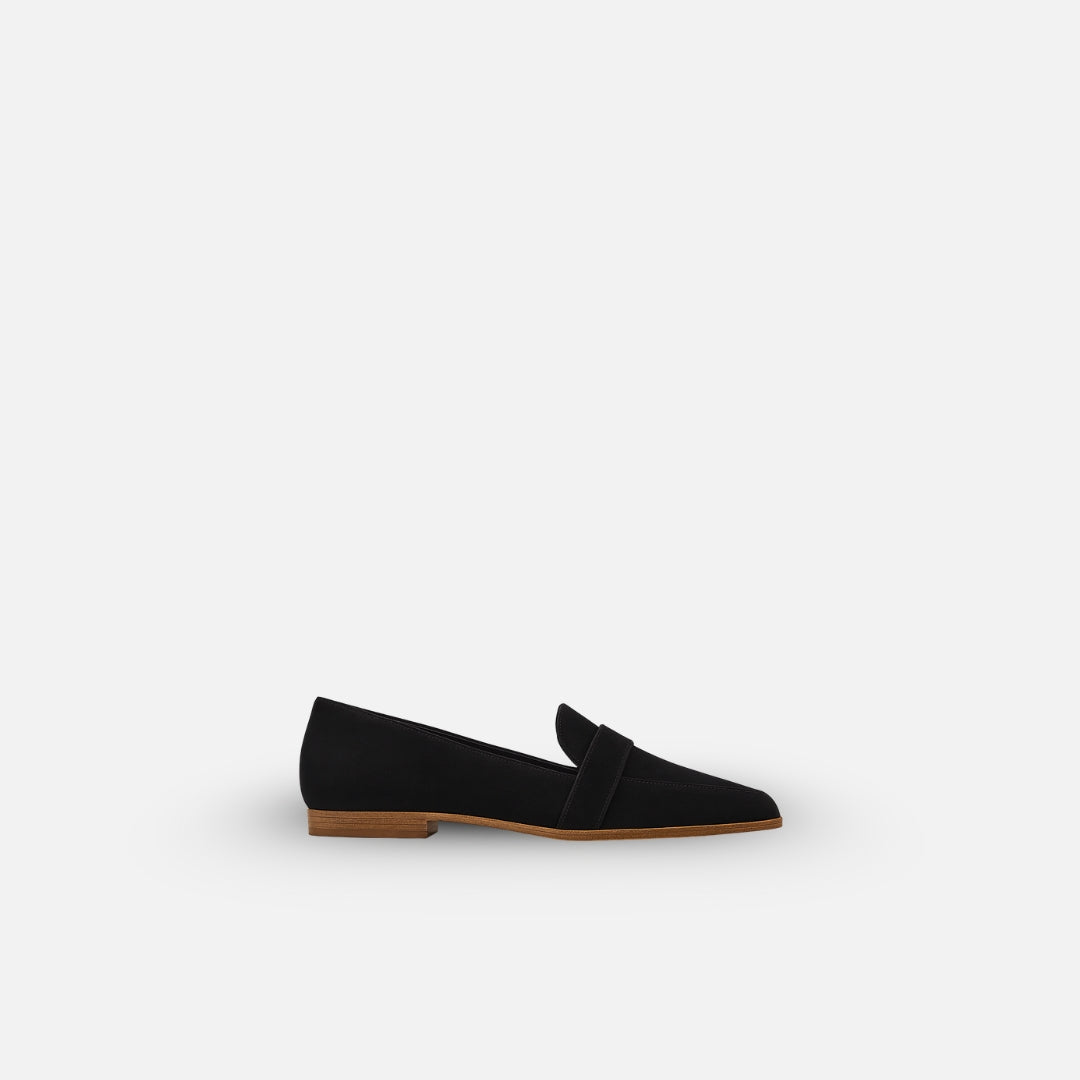 Abigail | Italian Inspired Loafers