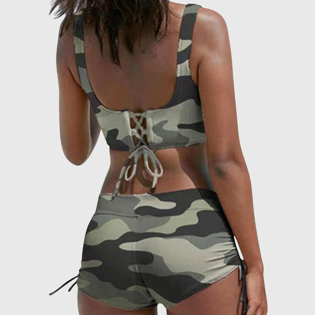 Dorothy | Stylish Bikini Set