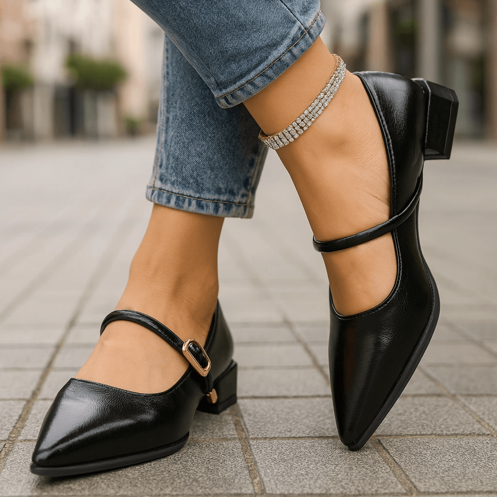 Sofia Heels