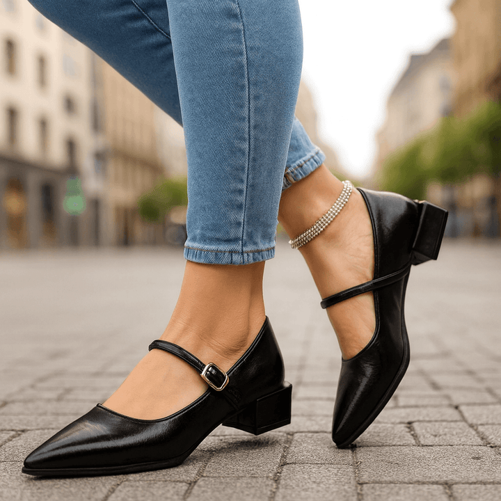 Sofia Heels