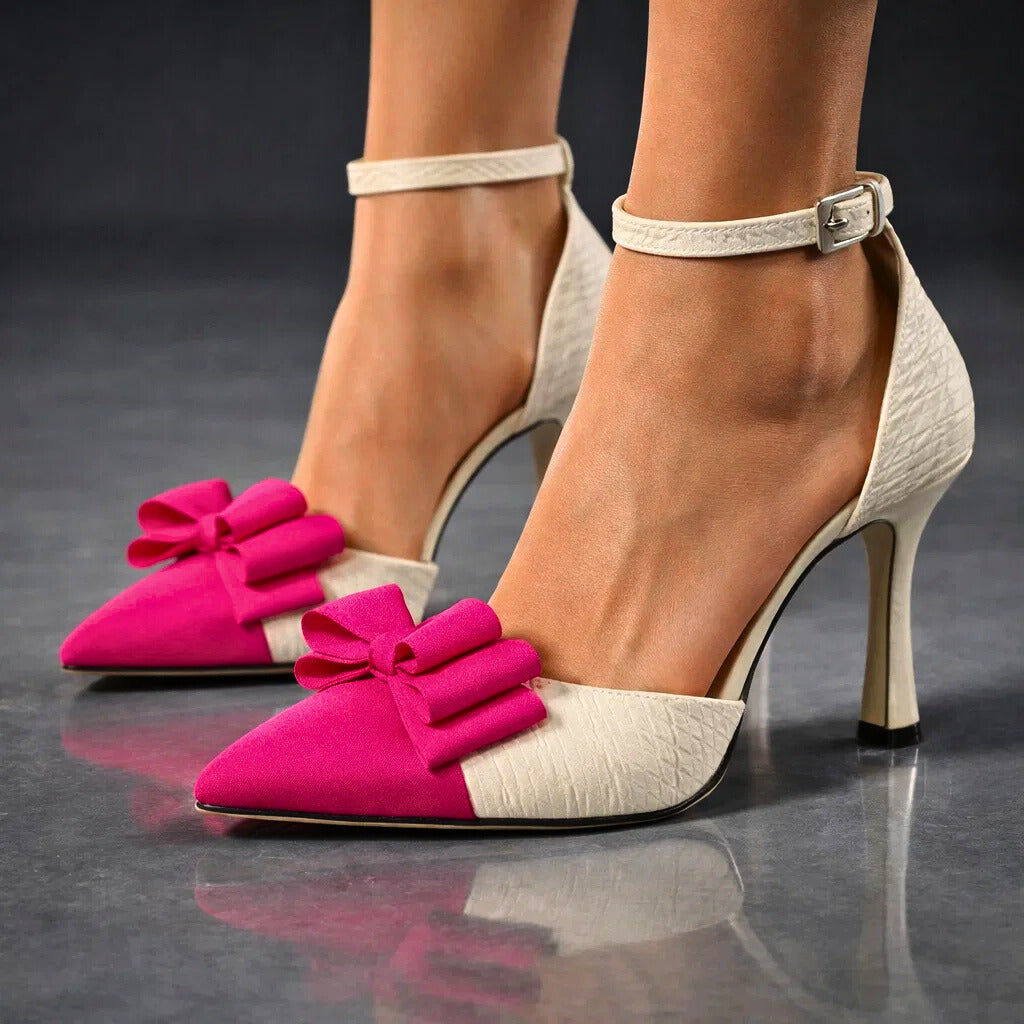 LIORA BELLE HEELS