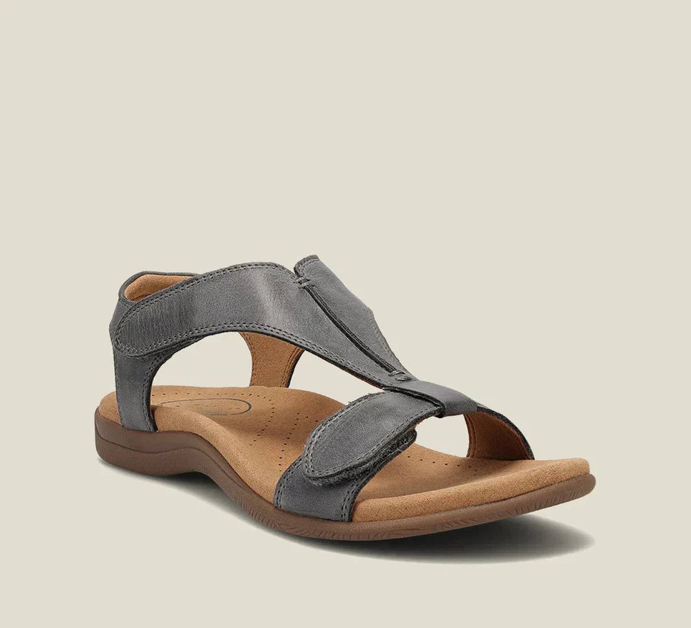 Lara | Comfortable Orthopedic Sandals