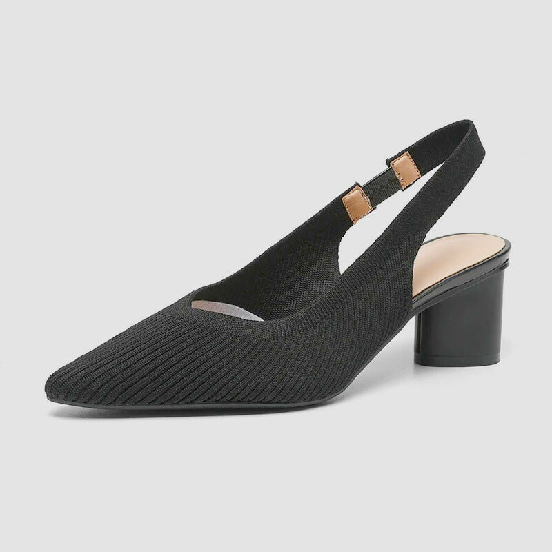 ISLA RAE HEELS