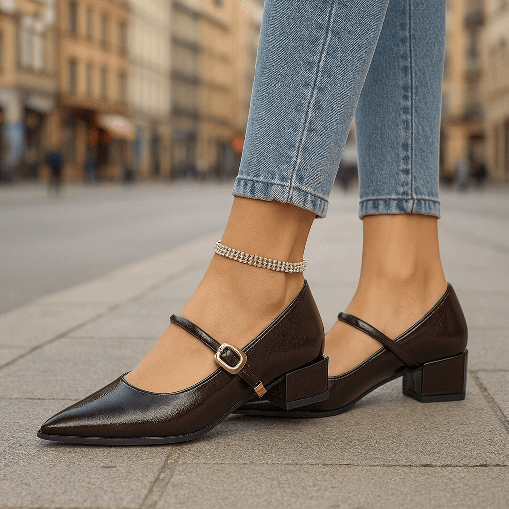 Sofia Heels