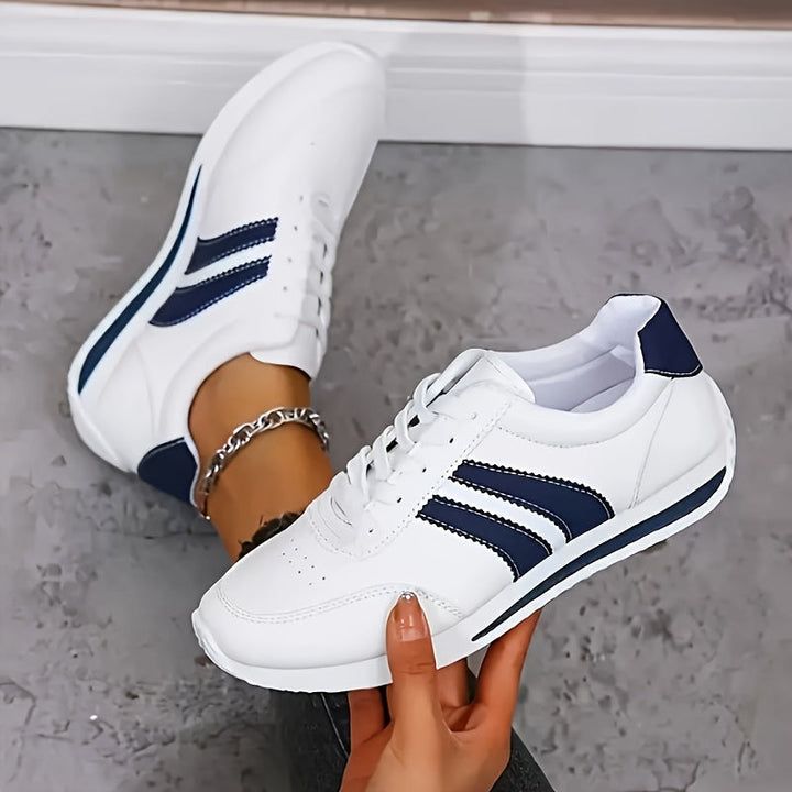 Cathy | Lightweight Orthopedic Sneakers
