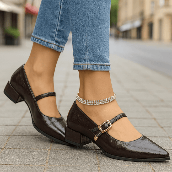 Sofia Heels