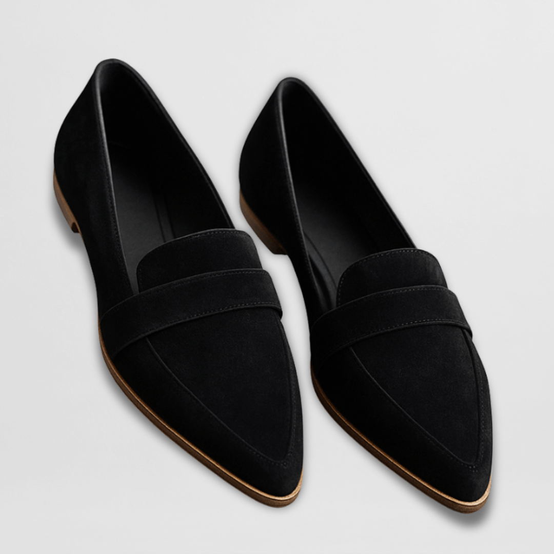 Helen | Soft Moccasins