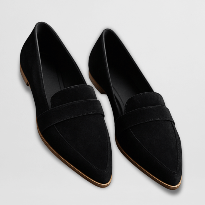 Helen | Soft Moccasins