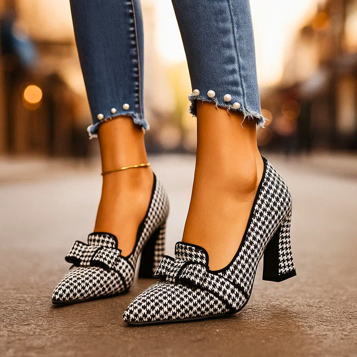 PENELOPE RAE HEELS