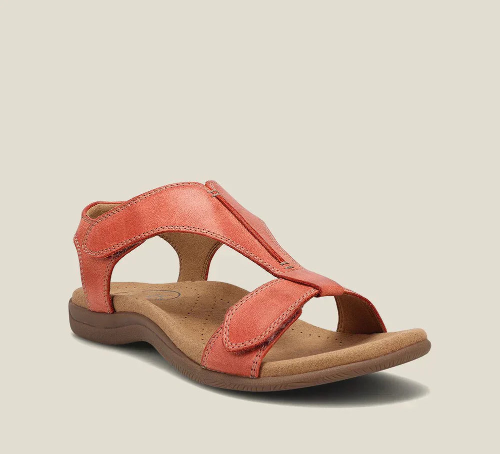 Lara | Comfortable Orthopedic Sandals