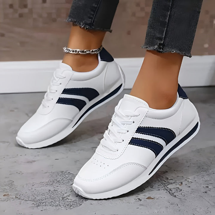 Cathy | Lightweight Orthopedic Sneakers