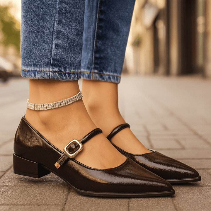 Sofia Heels