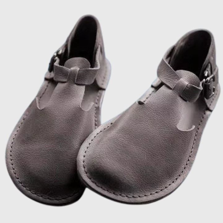 Beatrice | The Artisan T-Strap Mary Jane