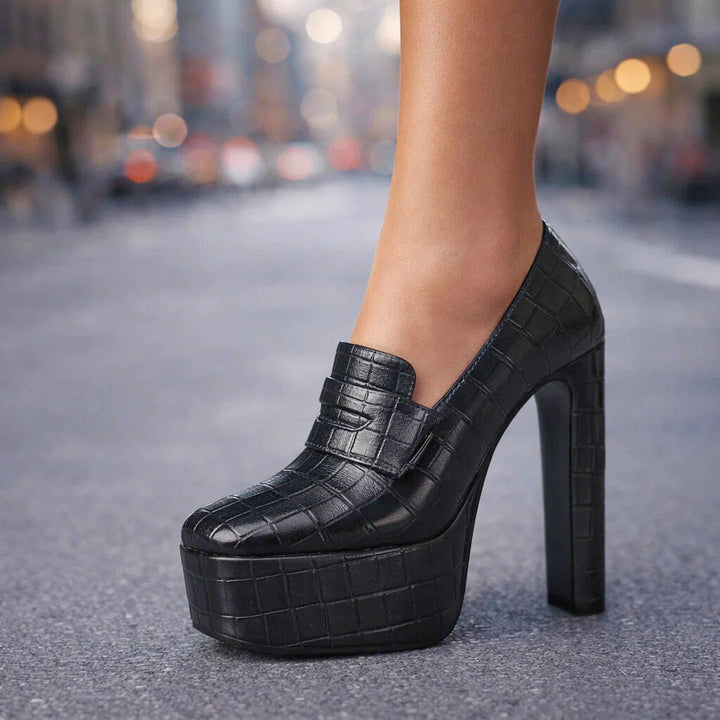 VERA VINTAGE PLATFORMS