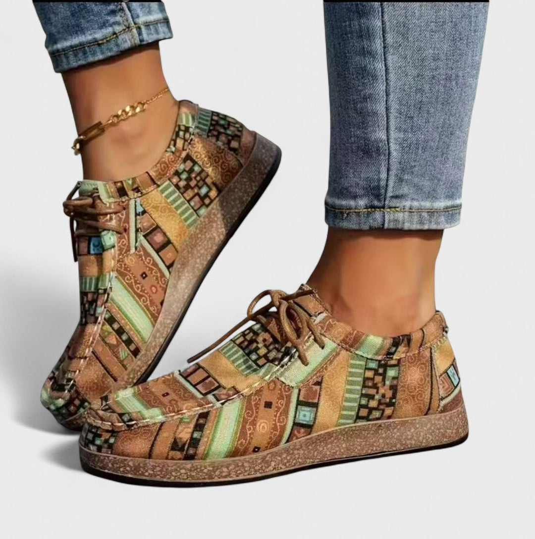 Luviana | Lightweight Comfort Shoes