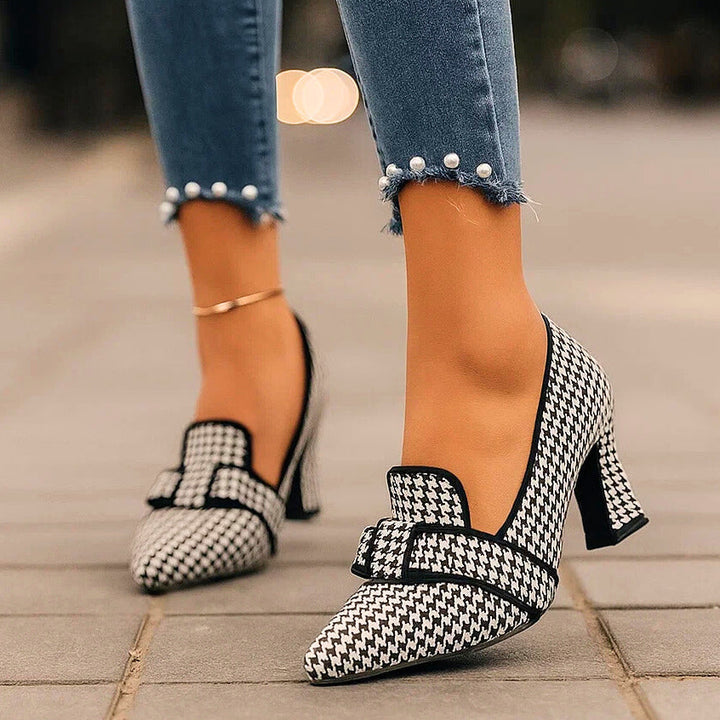 PENELOPE RAE HEELS