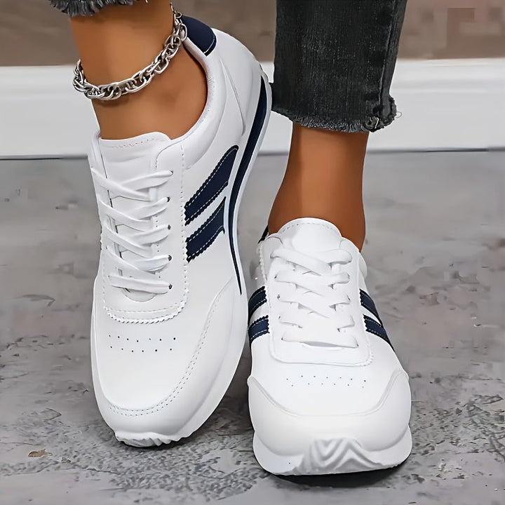 Cathy | Lightweight Orthopedic Sneakers