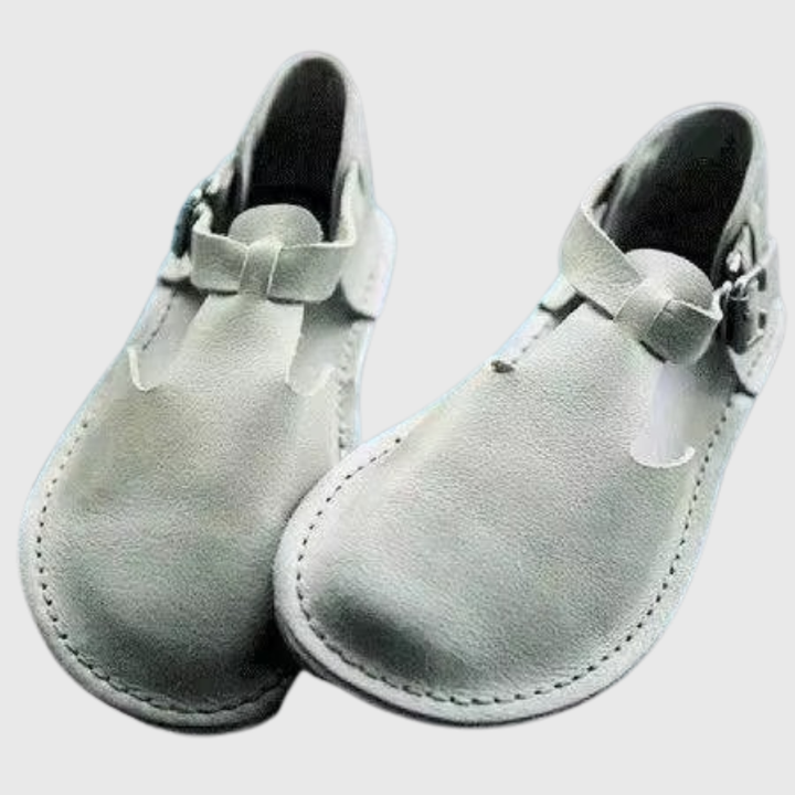 Beatrice | The Artisan T-Strap Mary Jane