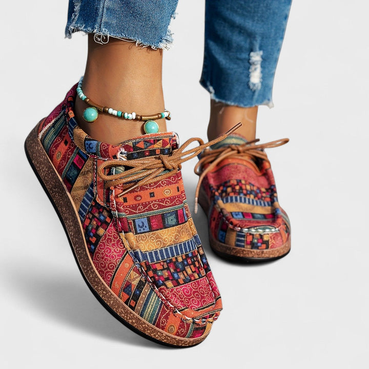 Luviana | Lightweight Comfort Shoes