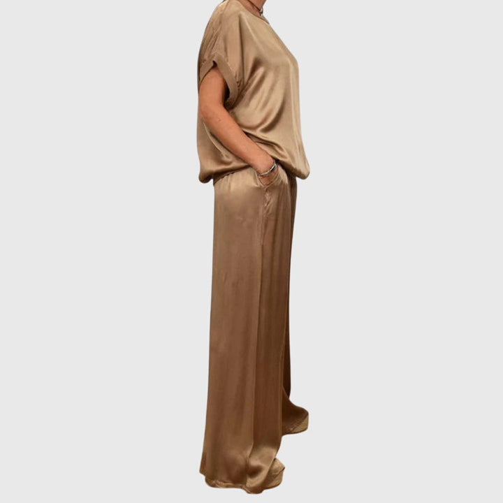 Kayla™ | Elegant Two-Piece Set