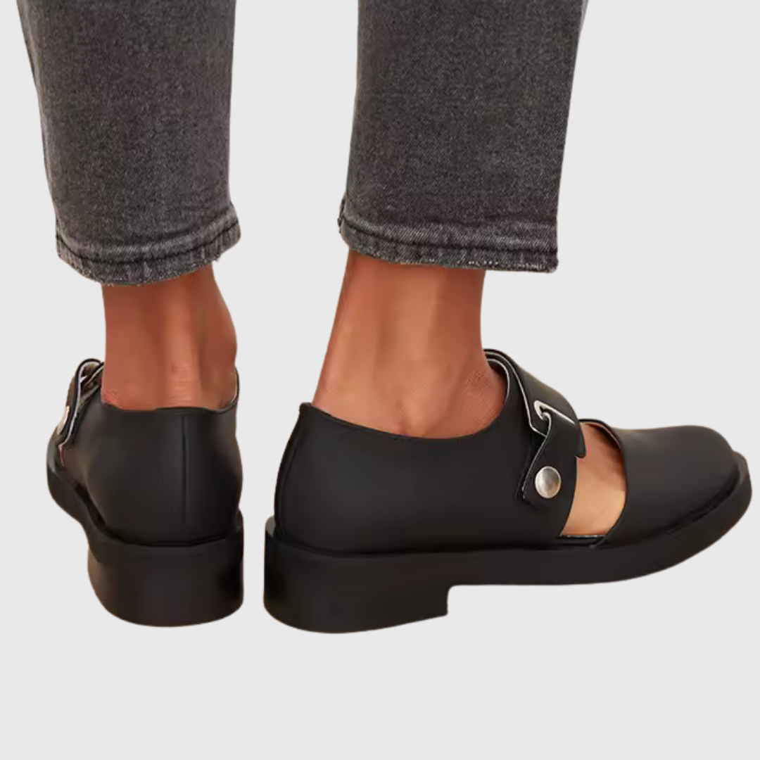 Lyssavelle | Elegant Shoes