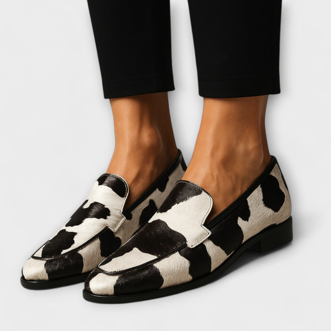 Margot™ | Contemporary Moccasin