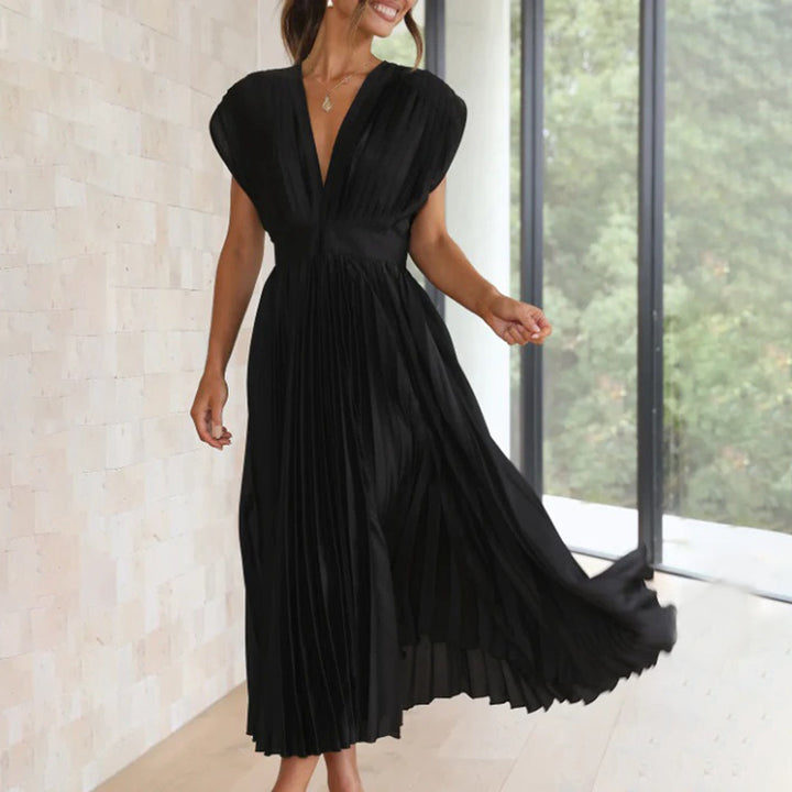 Charlotte™ | Timeless Classic Dress
