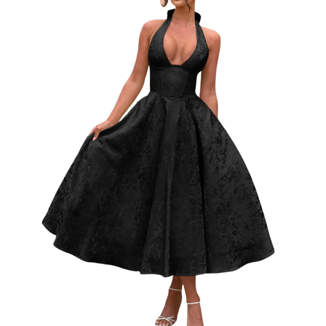 Valarie | Elegant Dress