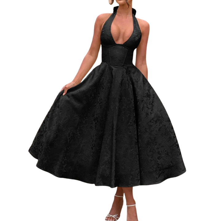 Valarie | Elegant Dress