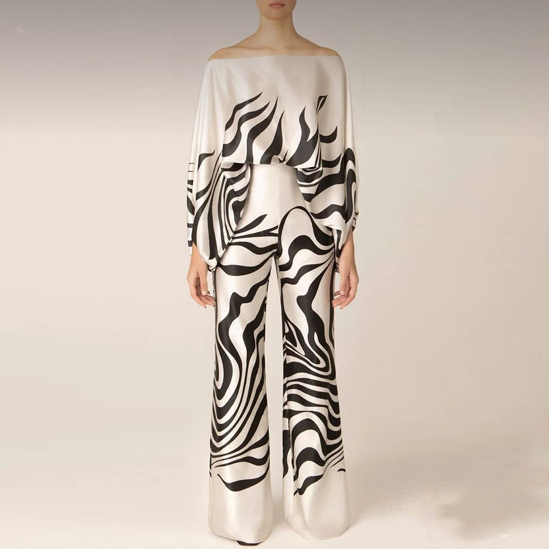 Ember  | Stylish Summer Two-Piece Set