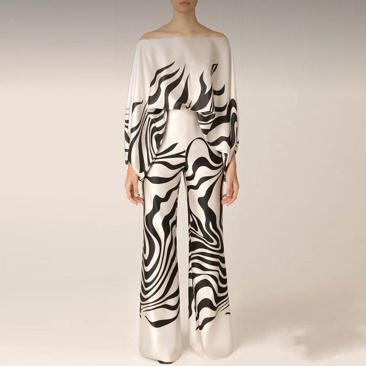 Ember  | Stylish Summer Two-Piece Set