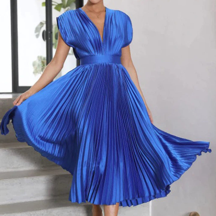 Charlotte™ | Timeless Classic Dress