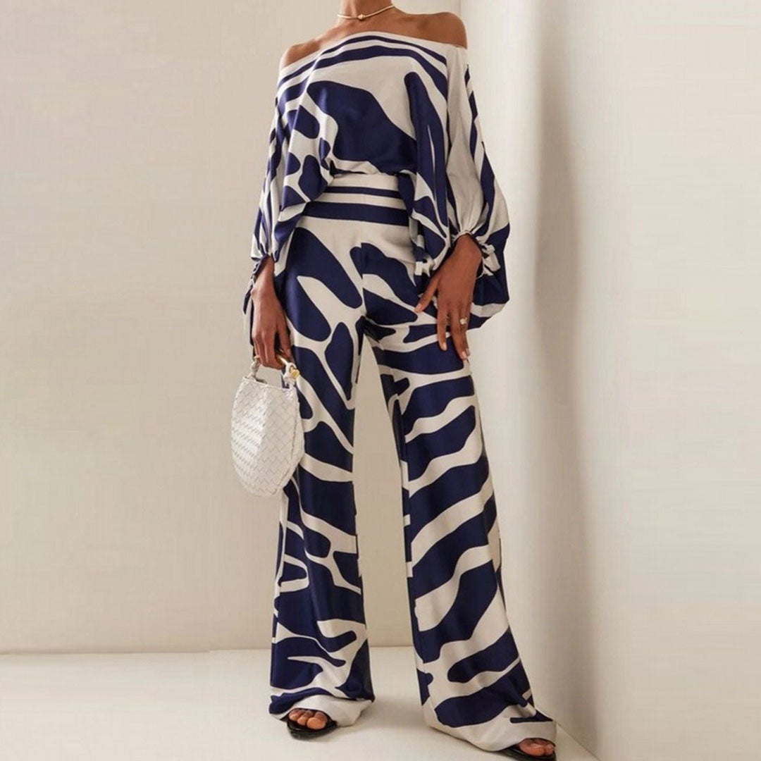 Ember  | Stylish Summer Two-Piece Set