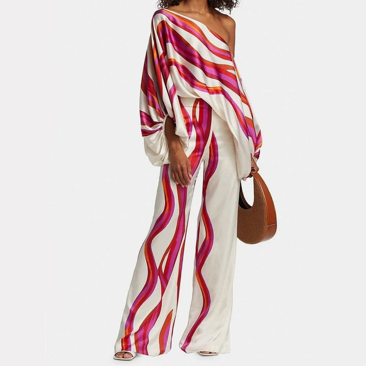 Ember  | Stylish Summer Two-Piece Set