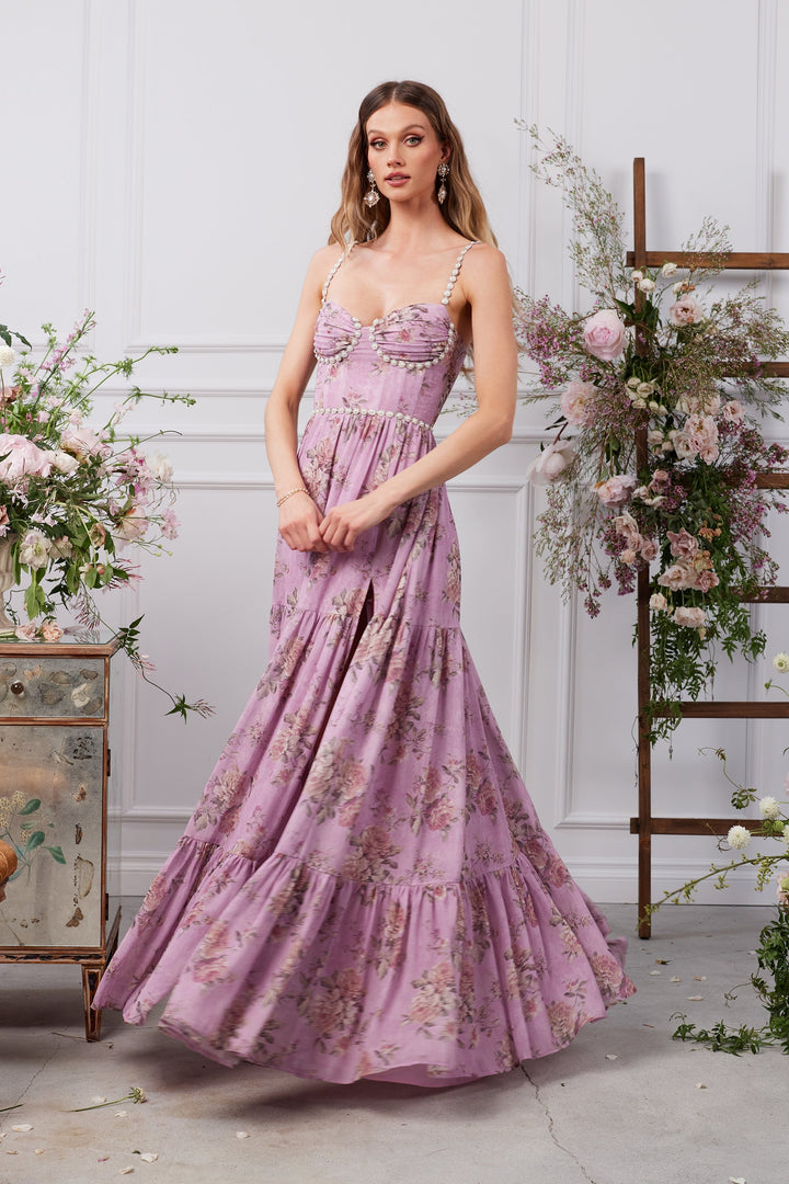 Lia | Elegant Dress