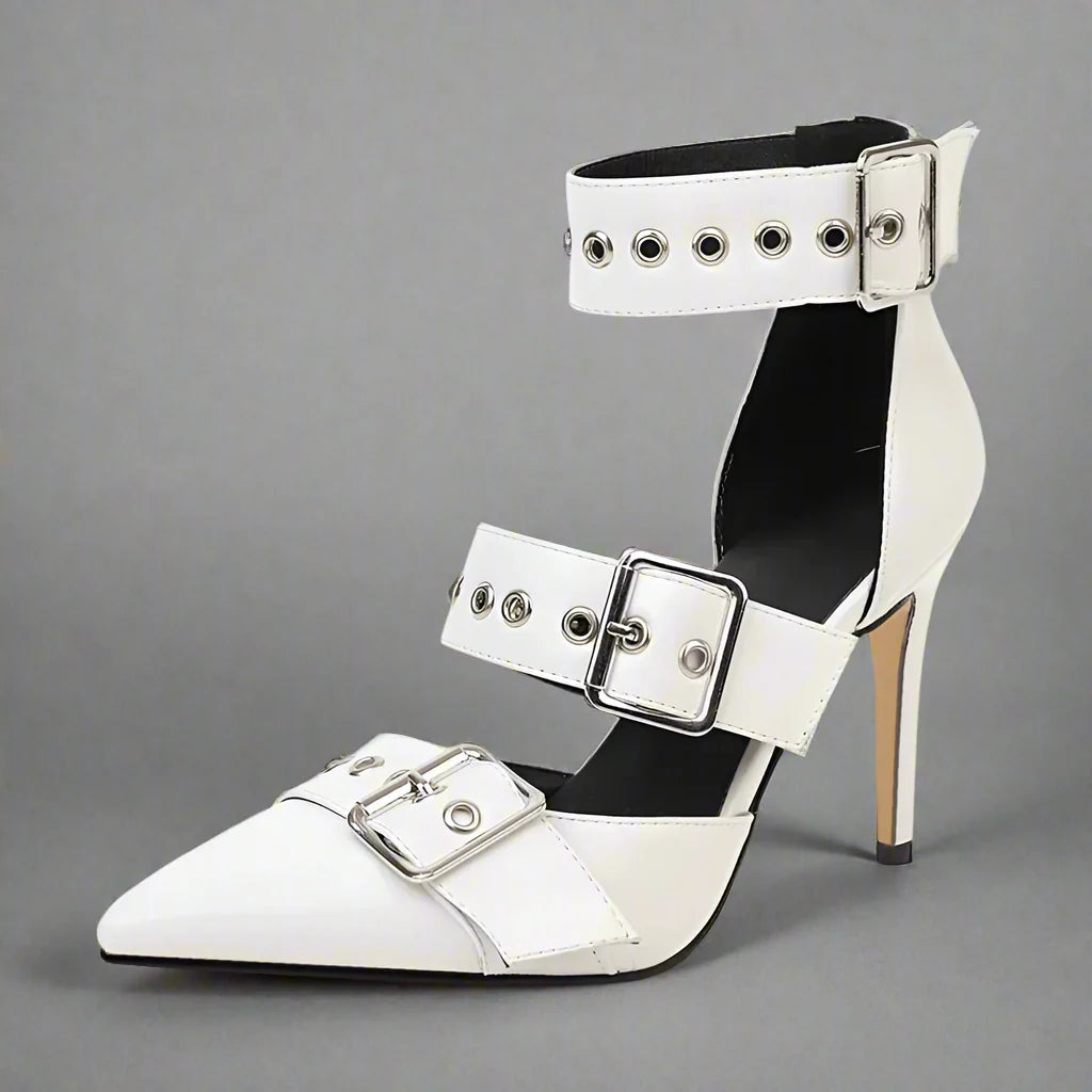 RAVYN RAE STILETTOS