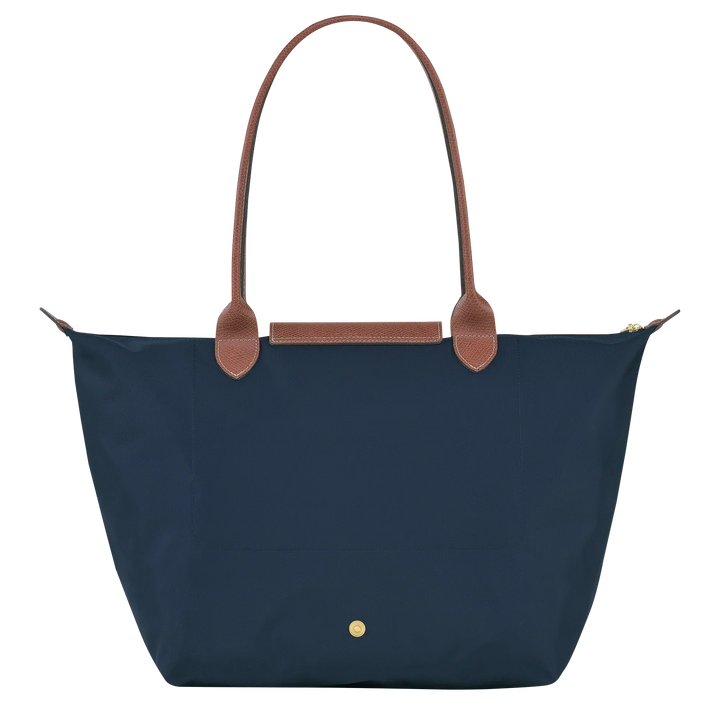 Longchamp | Large Le Pliage Tote, Navy