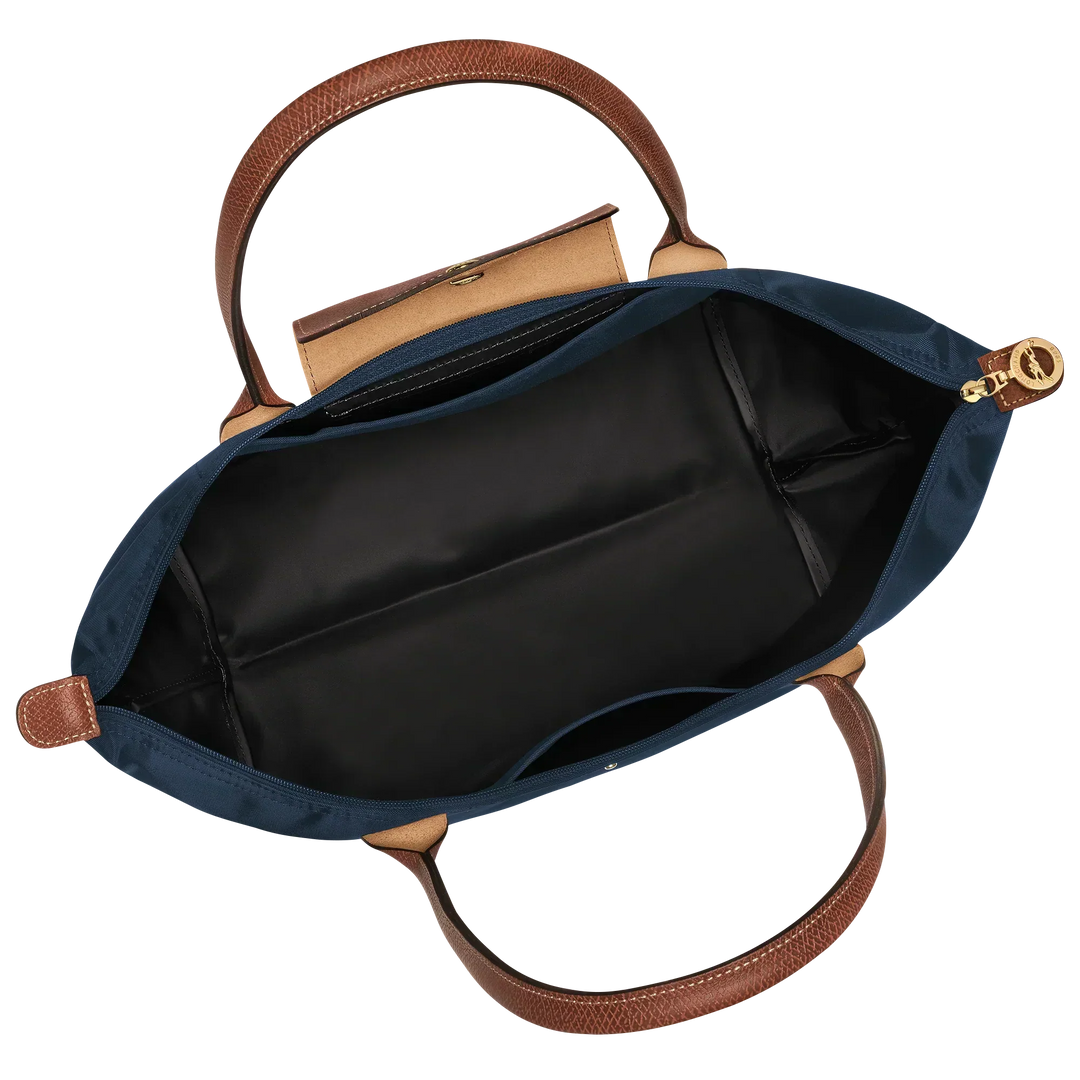 Longchamp | Large Le Pliage Tote, Navy