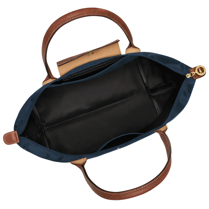 Longchamp | Large Le Pliage Tote, Navy