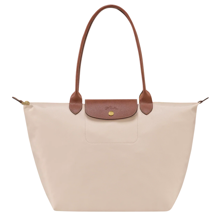 Longchamp | Large Le Pliage Tote, Paper