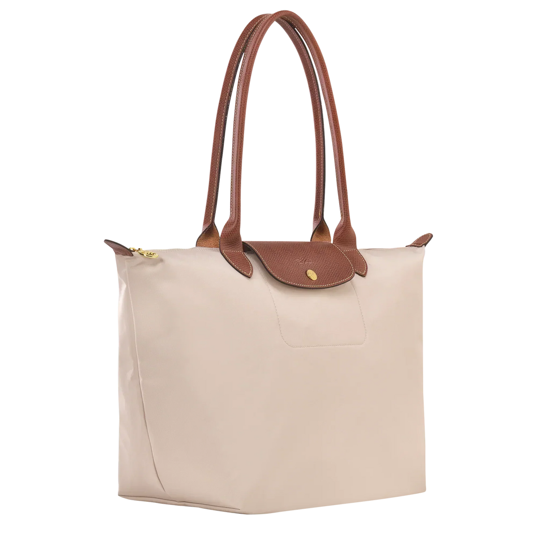 Longchamp | Large Le Pliage Tote, Paper